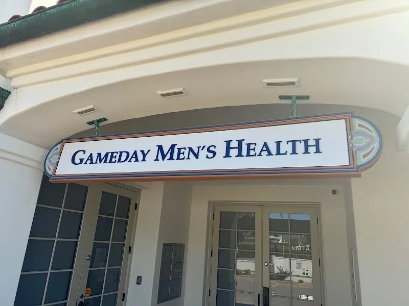 Gameday Men's Health Seal Beach TRT Clinic photo 4