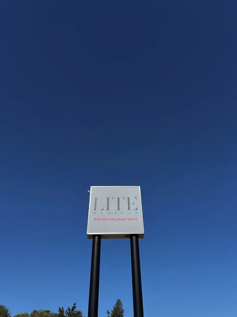 Lite Medical Clinic PLLC - Richfield Bloomington