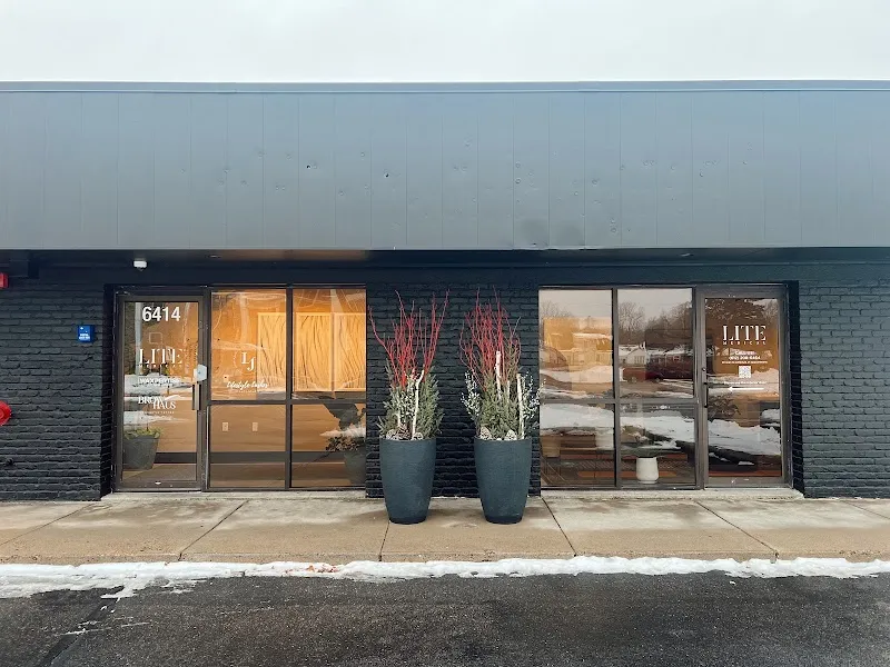 Lite Medical Clinic PLLC - Richfield Bloomington photo 2