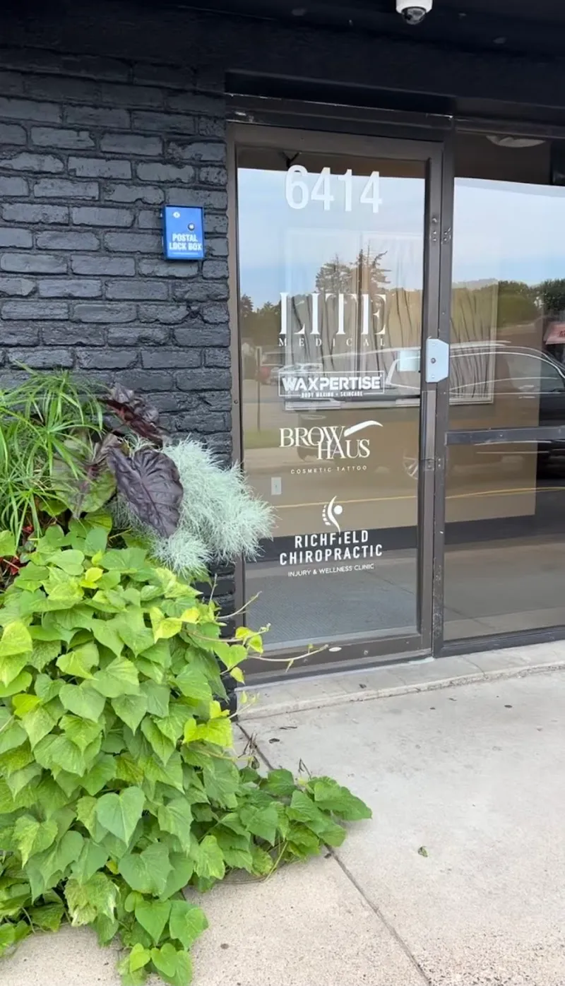 Lite Medical Clinic PLLC - Richfield Bloomington photo 3