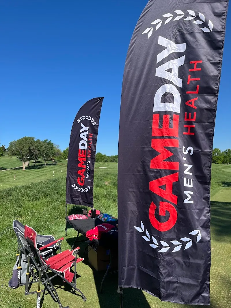 Gameday Men's Health Lawrence TRT, Weight Loss, ED Clinic photo 6