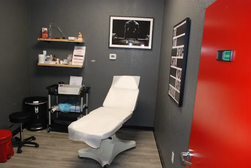 Gameday Men's Health Desert Hills TRT, Peptide, and ED Clinic photo 3