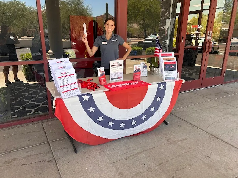 Gameday Men's Health Desert Hills TRT, Peptide, and ED Clinic photo 4