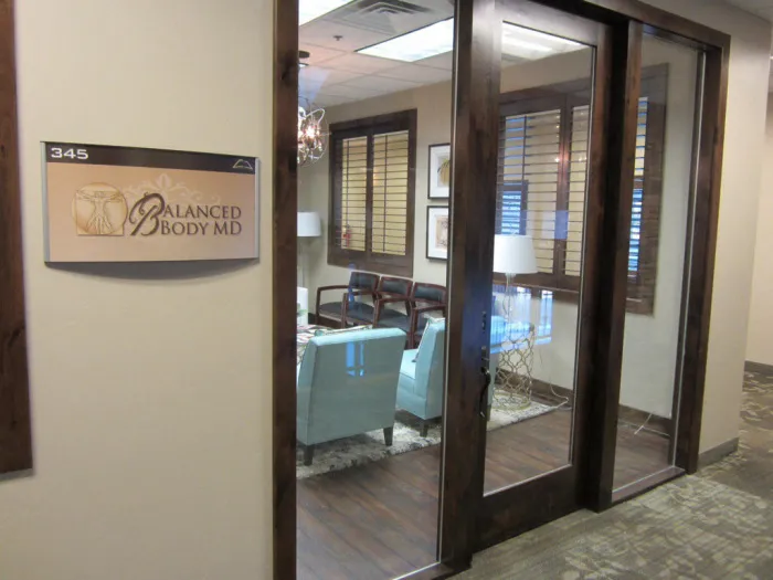 Balanced Body MD photo 3