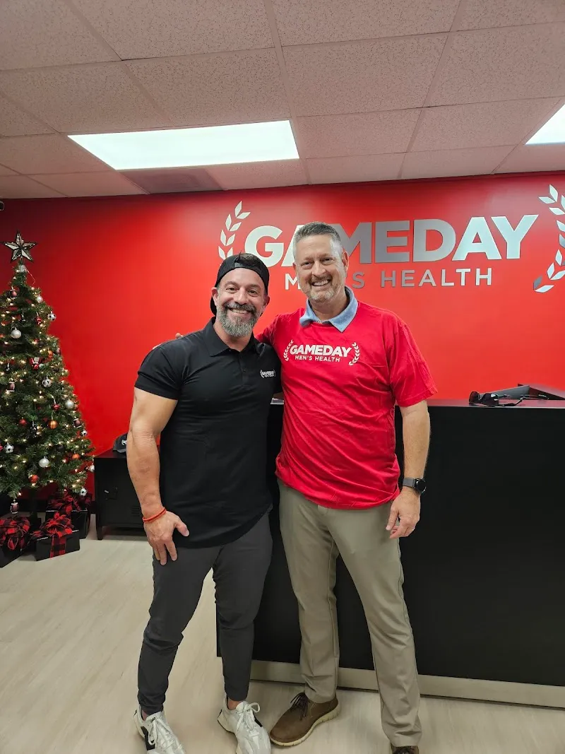 Gameday Men's Health Brandon, FL photo 2