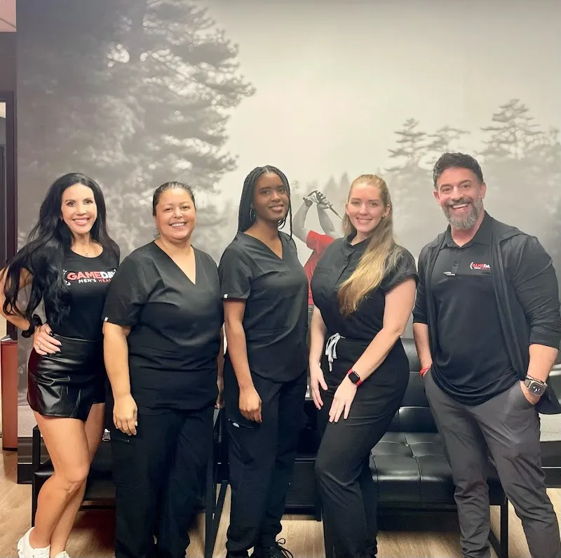 Gameday Men's Health Brandon, FL photo 3