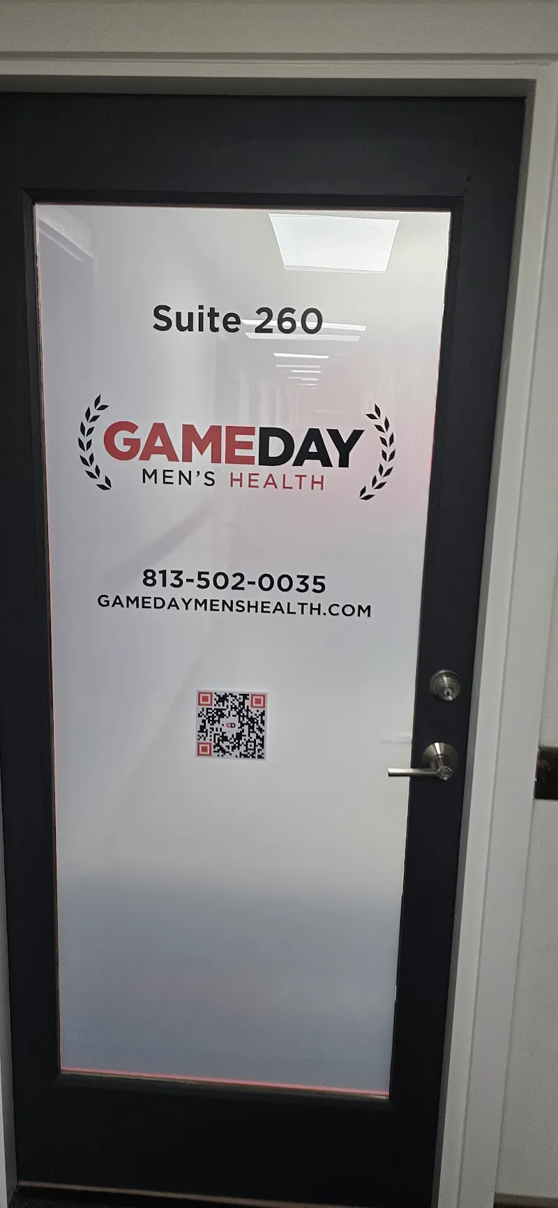 Gameday Men's Health Brandon, FL photo 4