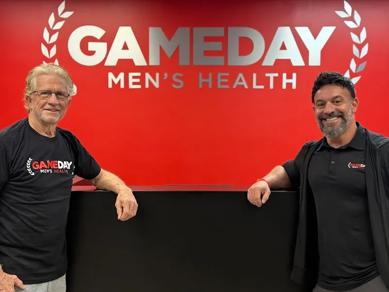 Gameday Men's Health Brandon, FL photo 5
