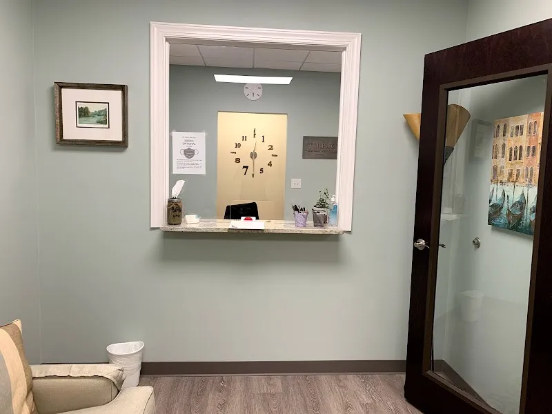 Tirpack Medical Procedures photo 6