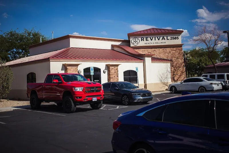 Revival Health and Wellness photo 1