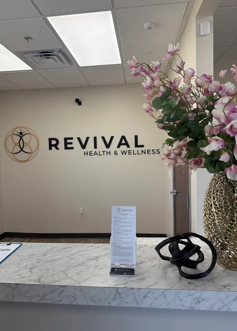 Revival Health and Wellness photo 2