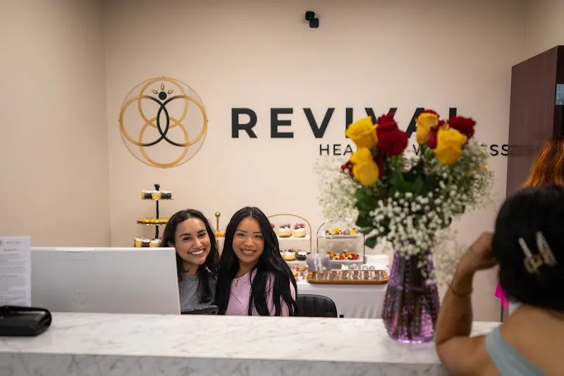 Revival Health and Wellness photo 3
