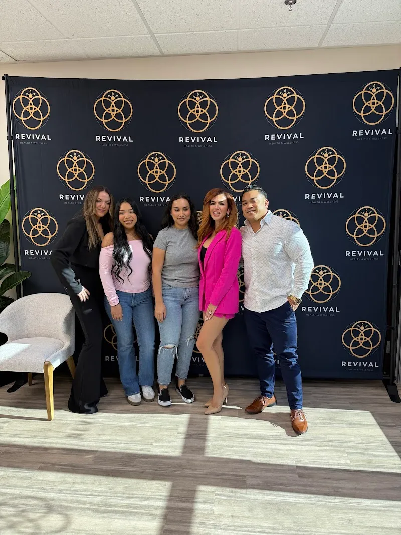 Revival Health and Wellness photo 6