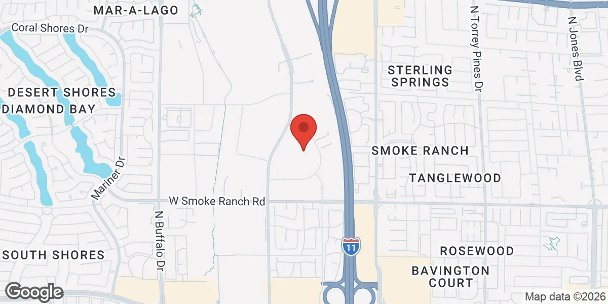 Map showing Revival Health and Wellness location