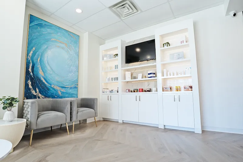 Healthy Solutions Medspa photo 4