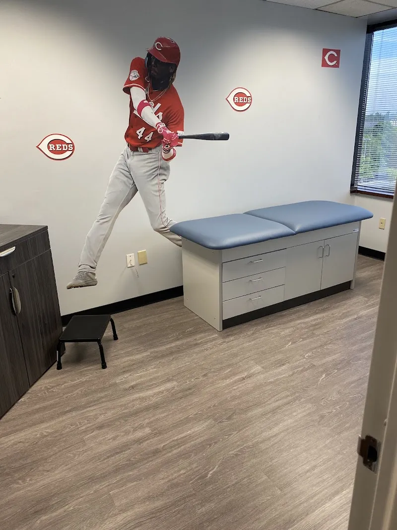 TRIPLE PLAY MENS HEALTH photo 3