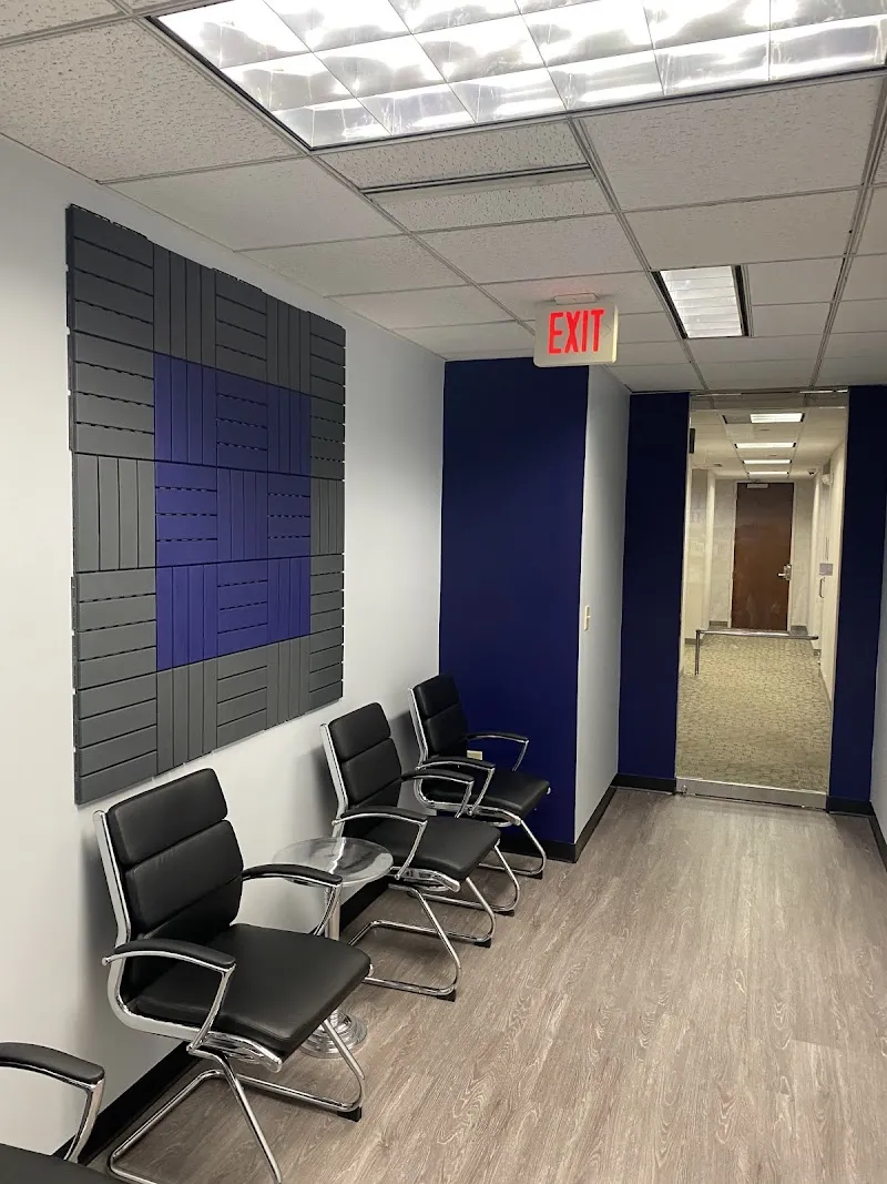 TRIPLE PLAY MENS HEALTH photo 4