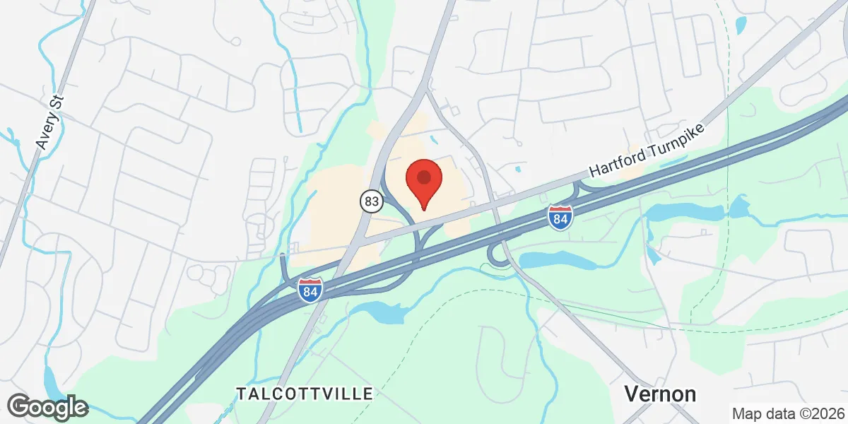 Map showing Revolutionary Wellness and Weight Loss location