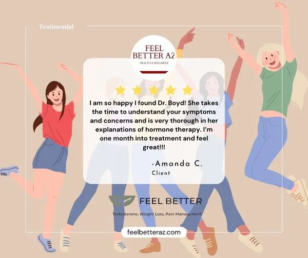 Feel Better AZ photo 4