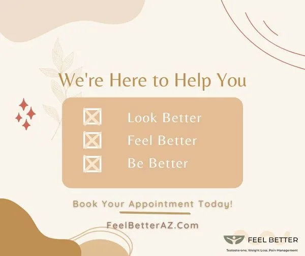 Feel Better AZ photo 6