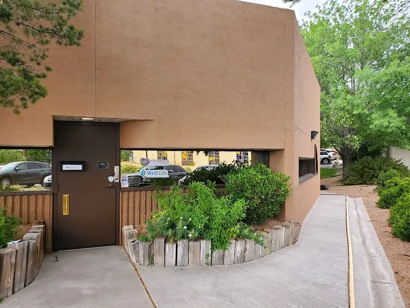 Well Life ABQ photo 1