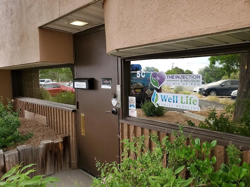 Well Life ABQ photo 2