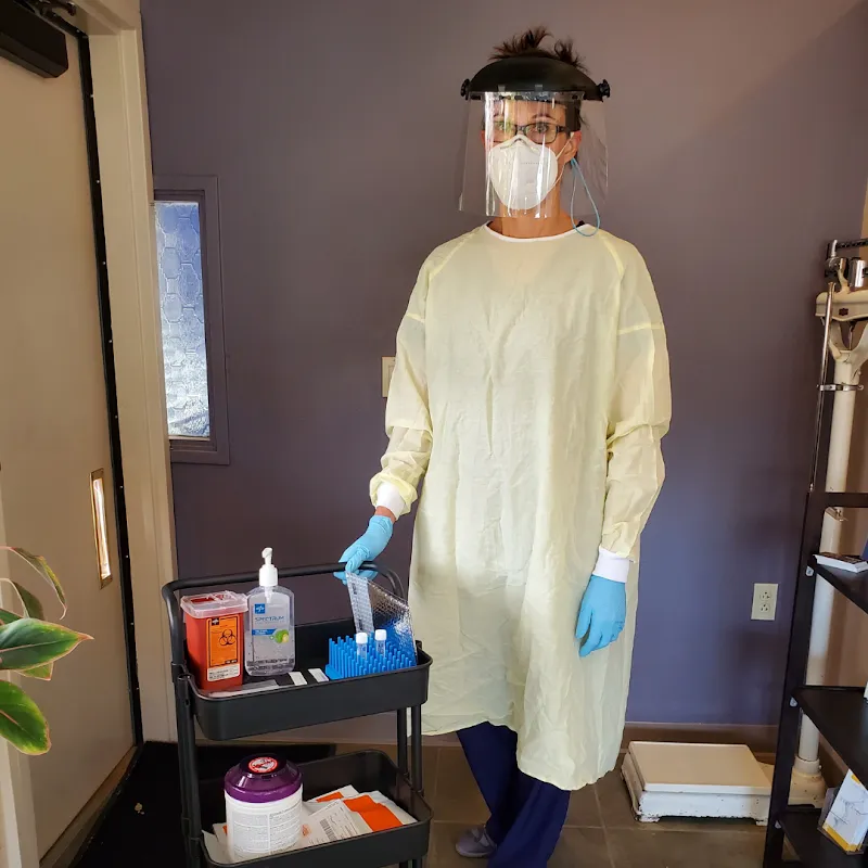 Well Life ABQ photo 3