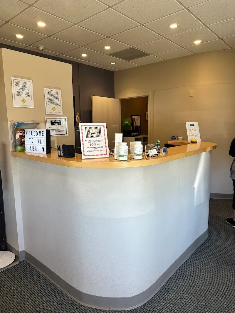 Well Life ABQ photo 4