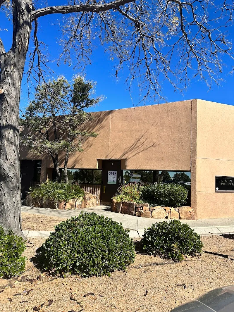 Well Life ABQ photo 6