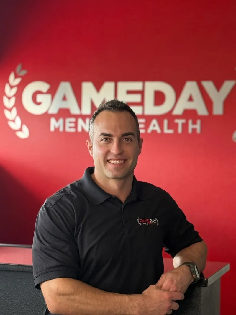 Gameday Men's Health Albuquerque Northeast photo 1