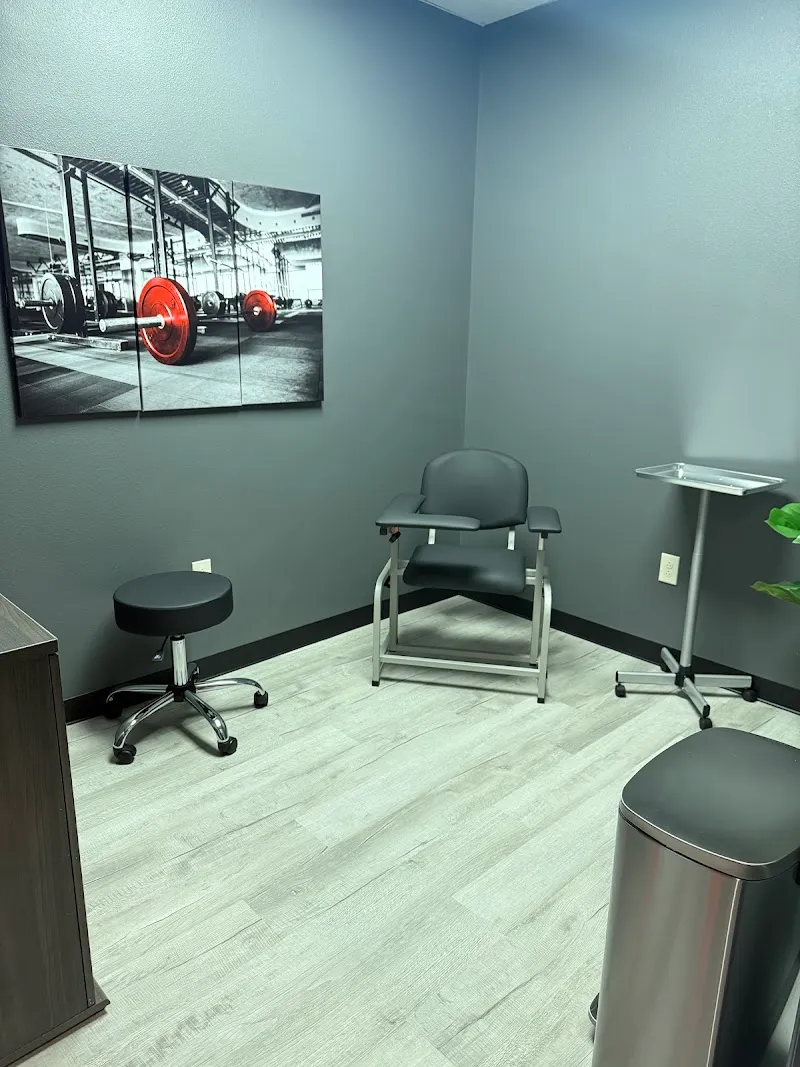 Gameday Men's Health Albuquerque Northeast photo 2