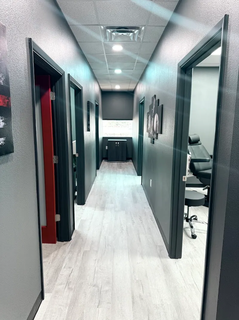 Gameday Men's Health Albuquerque Northeast photo 3