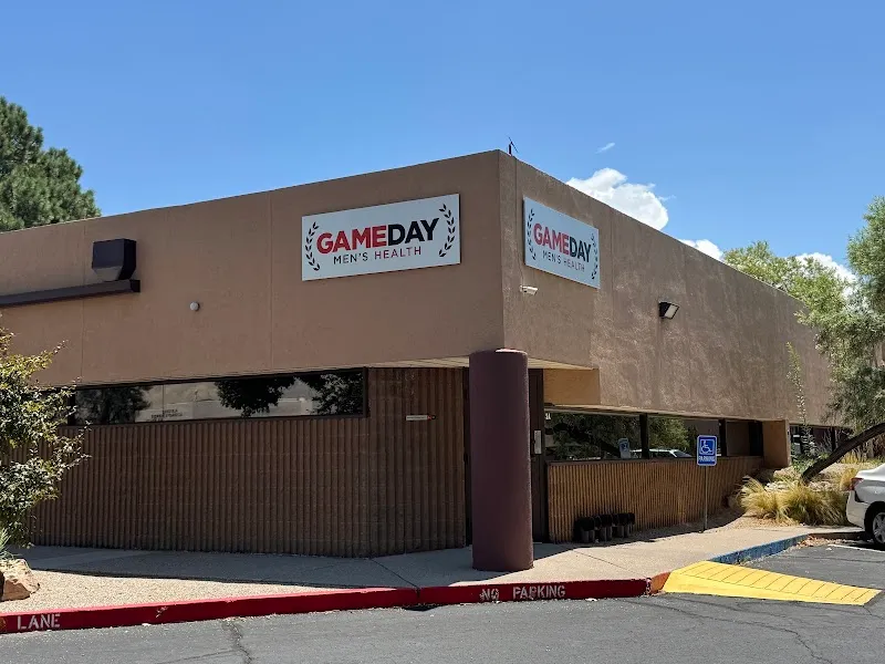 Gameday Men's Health Albuquerque Northeast photo 4