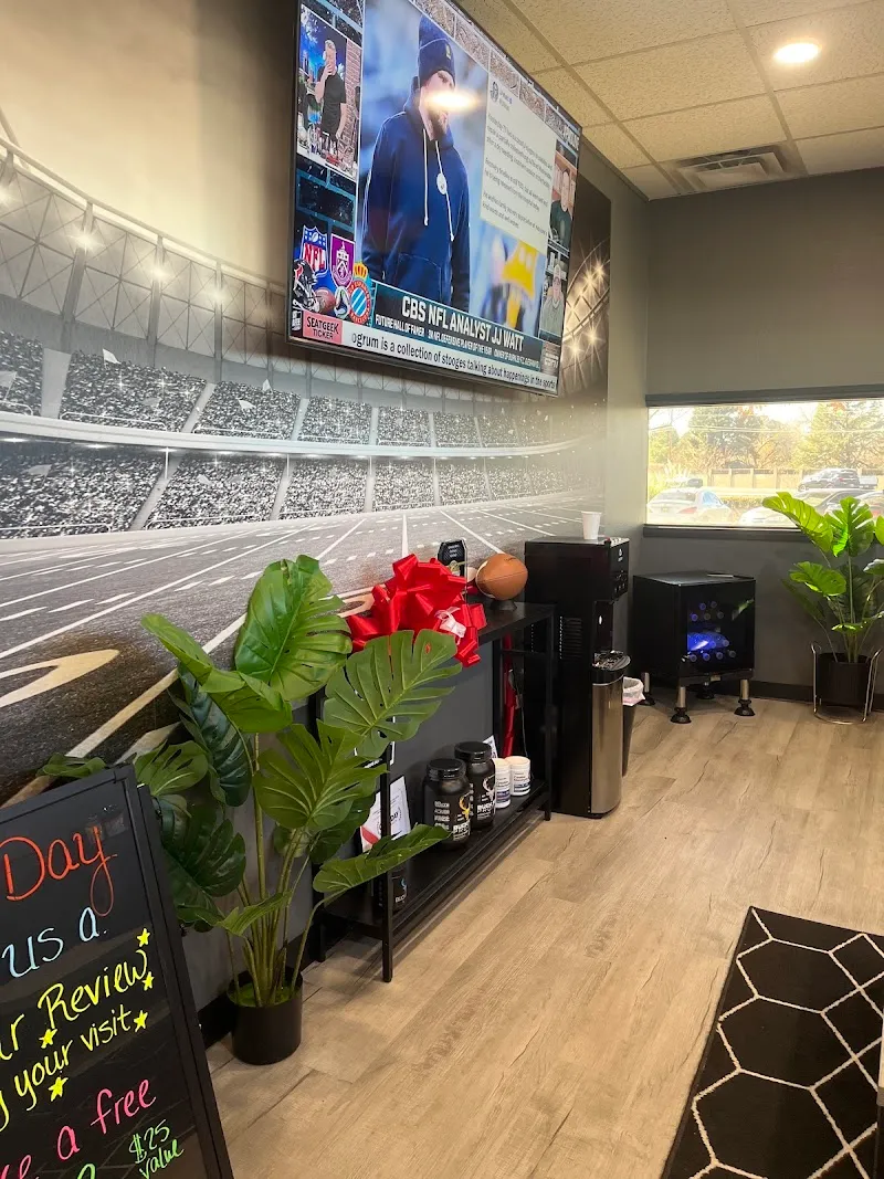 Gameday Men's Health Albuquerque Northeast photo 5