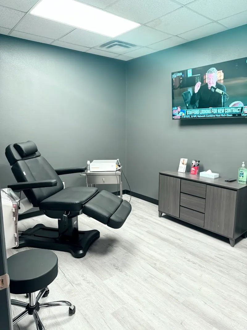 Gameday Men's Health Albuquerque Northeast photo 6