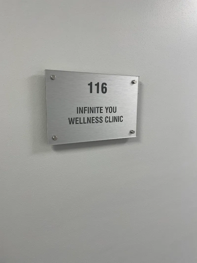 Infinite You Wellness Clinic photo 4