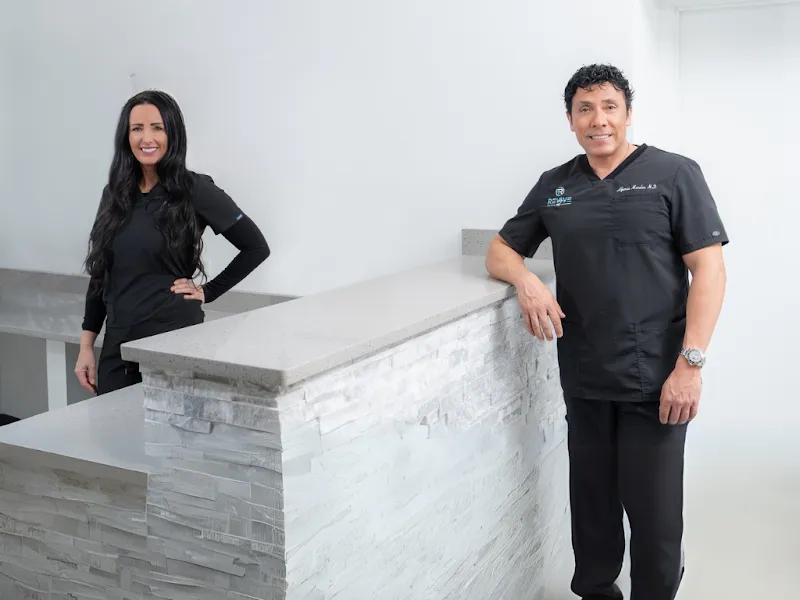 Viva Vitality St. Paul photo 2