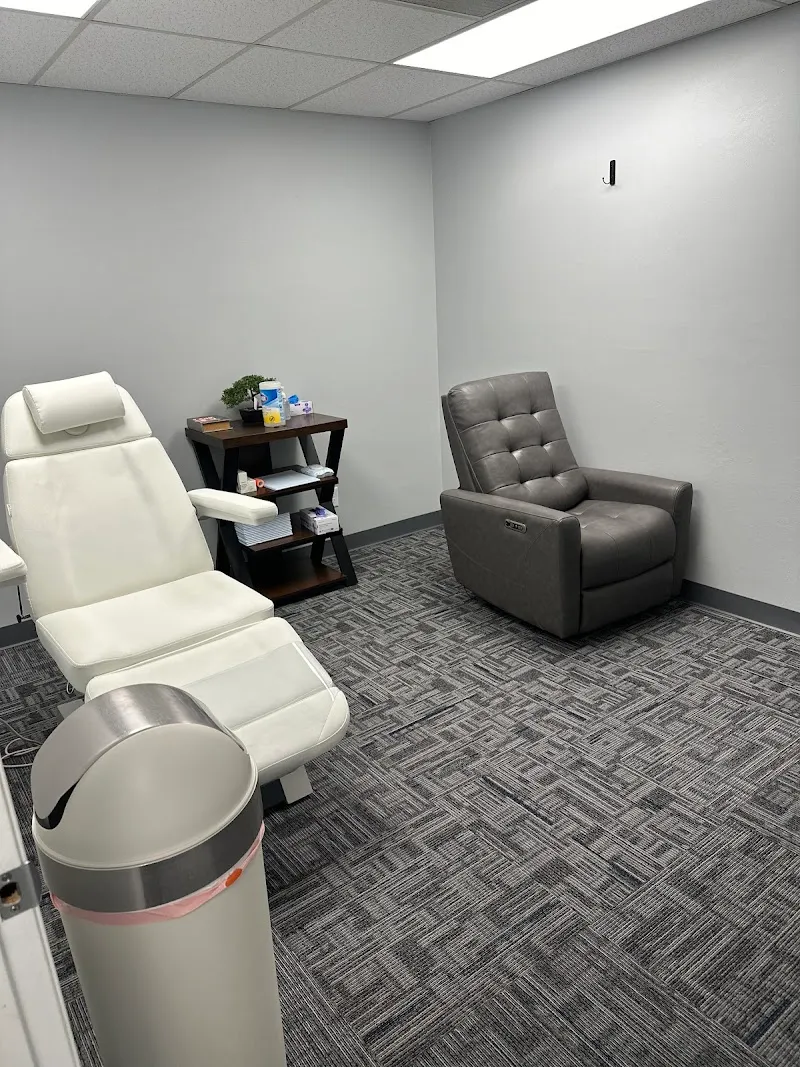 Toledo Men's and Weight Loss Clinic