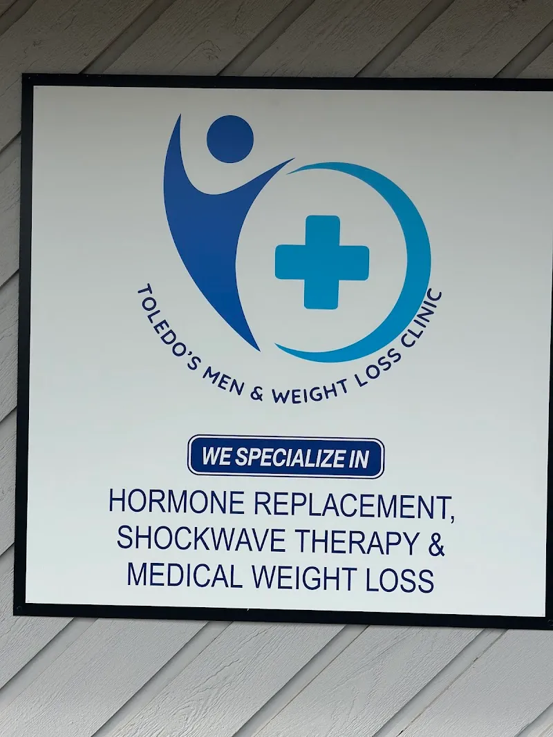 Toledo Men's and Weight Loss Clinic photo 1