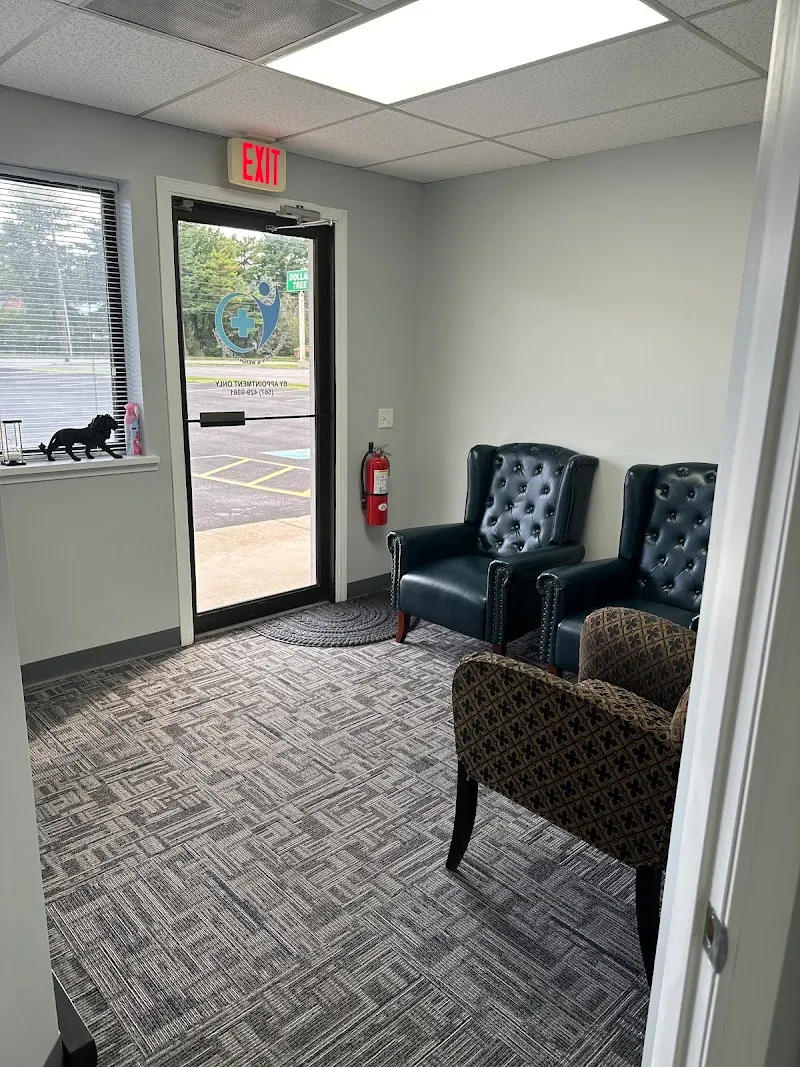 Toledo Men's and Weight Loss Clinic photo 2