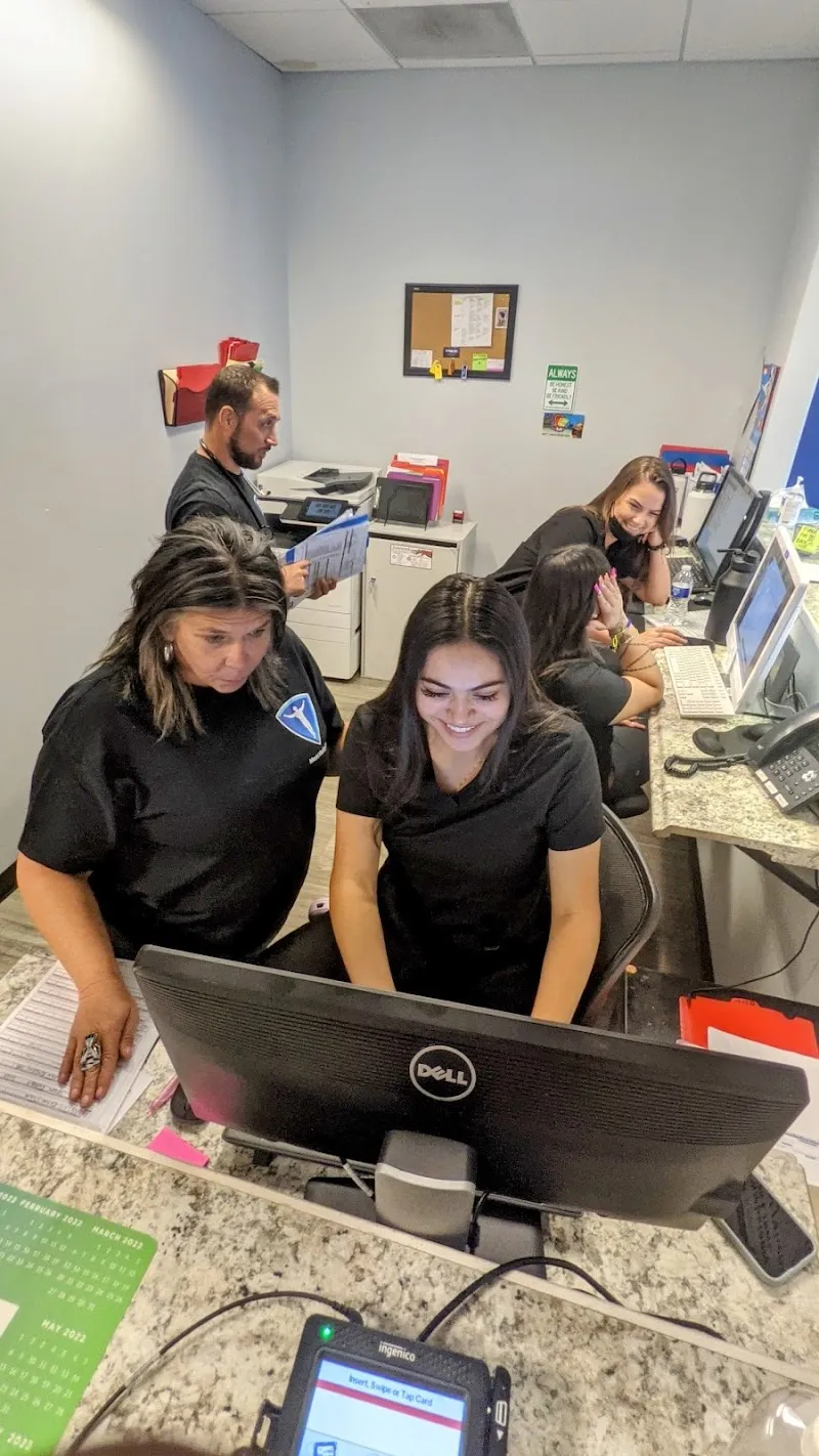 Men's Vitality Center & Vitality Internal Medicine - Glendale, Arizona photo 2