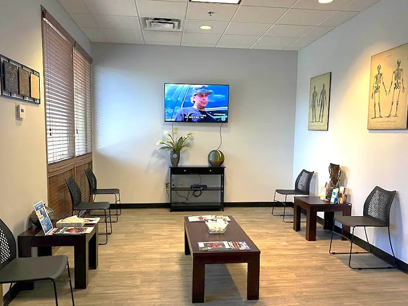 Men's Vitality Center & Vitality Internal Medicine - Glendale, Arizona photo 6