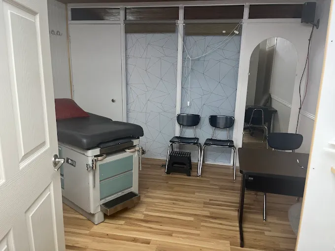 Pinnacle TRT Men's Health photo 2