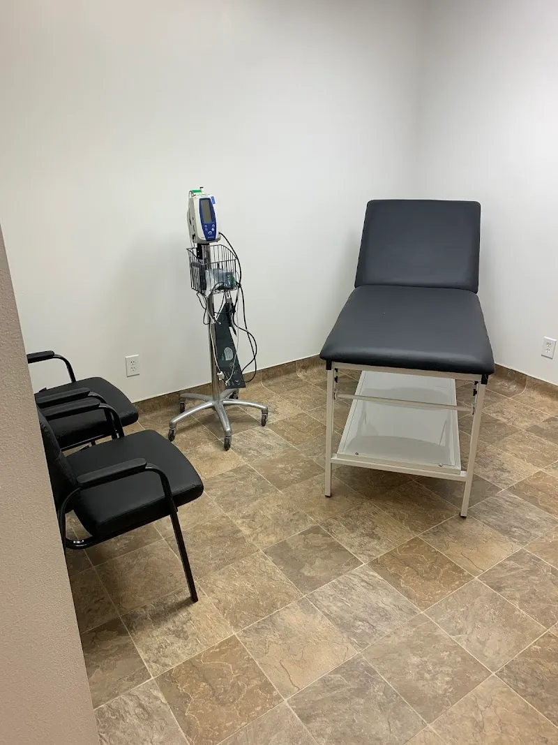 Pinnacle TRT Men's Health photo 3