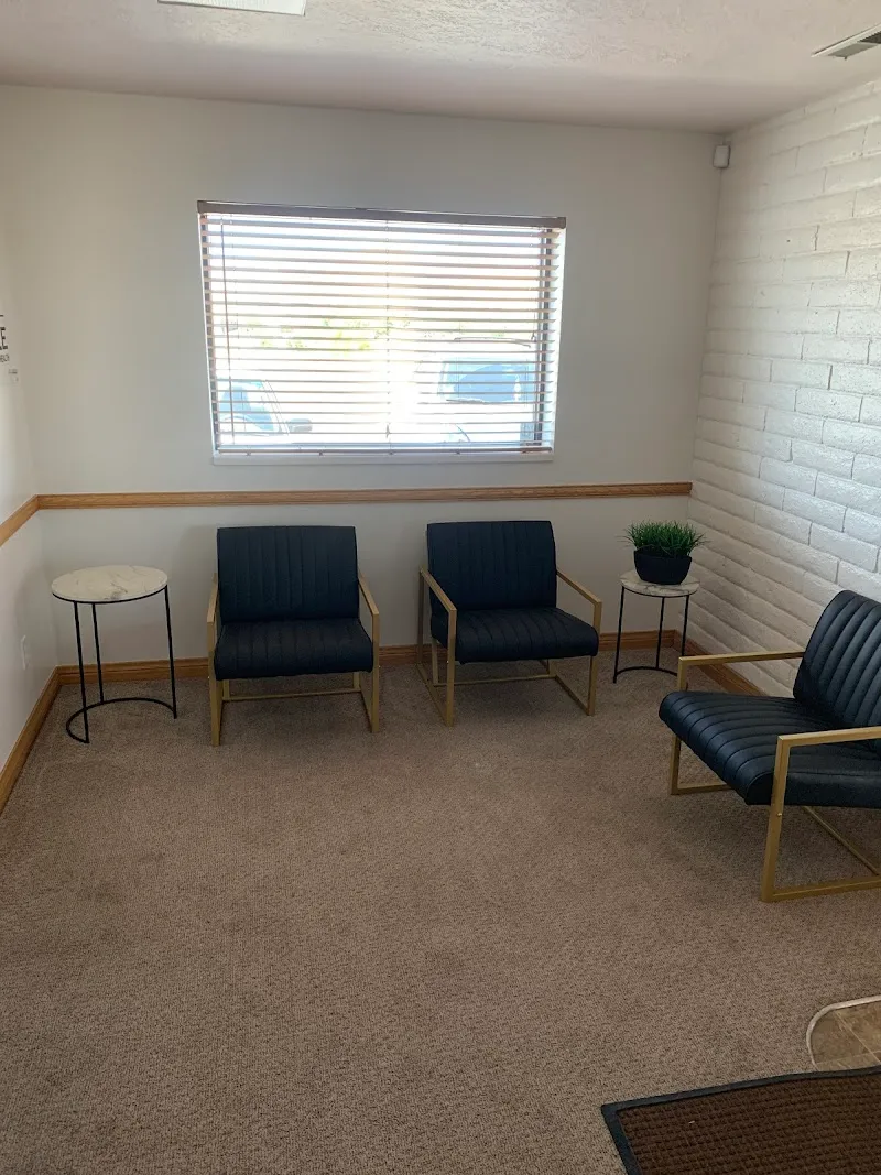 Pinnacle TRT Men's Health photo 5