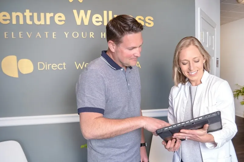 Venture Wellness photo 5