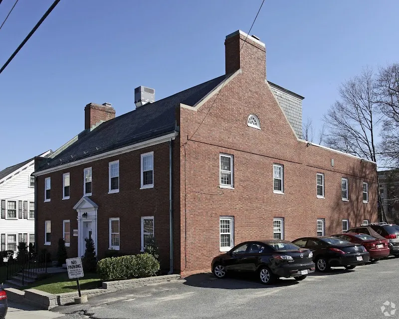 Boston Vitality photo 1