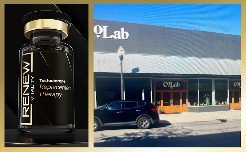 Renew Vitality Testosterone Clinic of Opelika