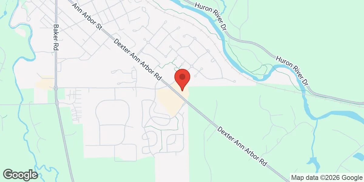 Map showing Vitality Testosterone Replacement Therapy location