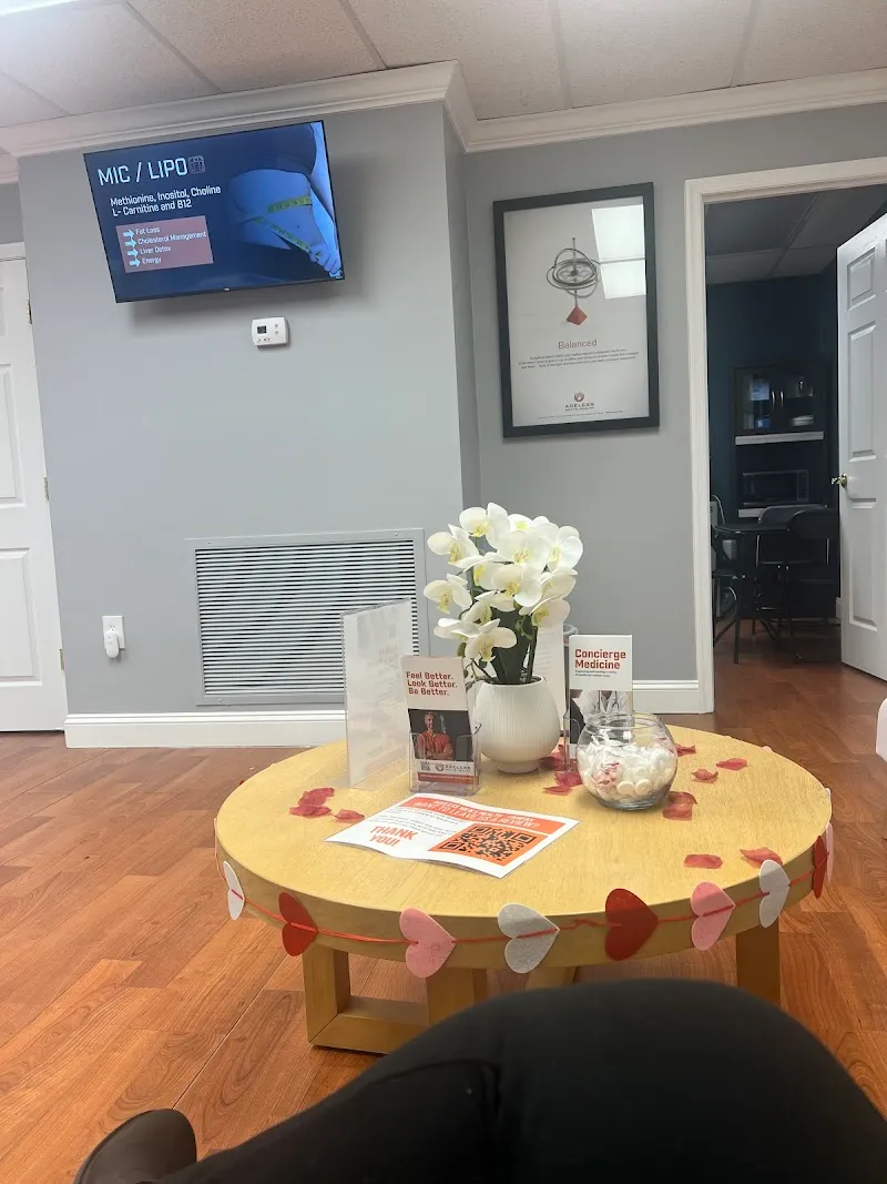 Ageless Men's Health photo 3